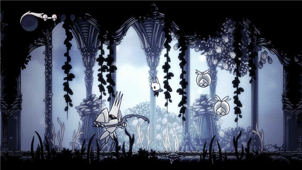 空洞騎士情懷移植版