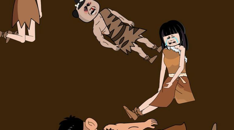 重生之我在原始時代內(nèi)置菜單版