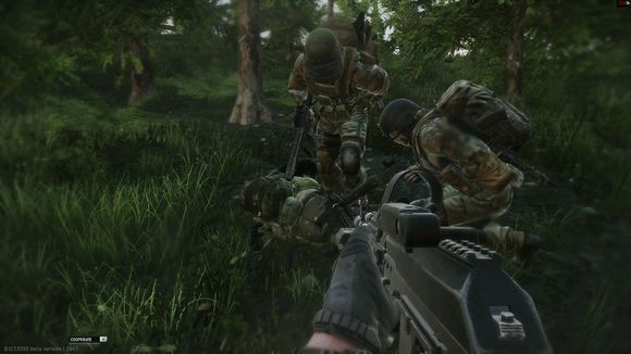 逃離塔科夫手游(Escape From Tarkov Helper)