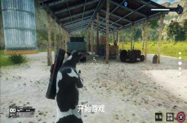 挑戰(zhàn)逃脫危機(jī)四伏
