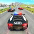 警車極速狂飆單機版