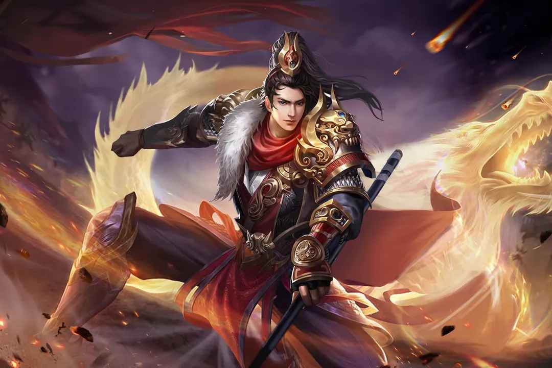 三國之旅手游