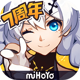 崩壞3九游版