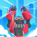 機甲戰士對決最新版