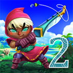天空魚傳說2