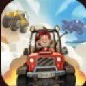 王牌車神