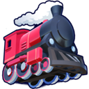 列車調(diào)度員世界