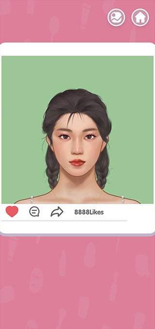 化妝師美容院