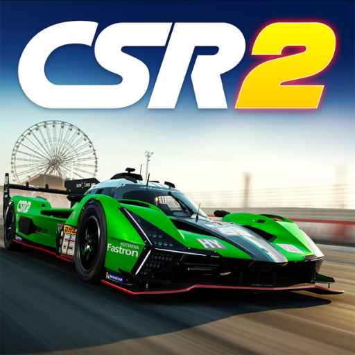 csr賽車2內置菜單