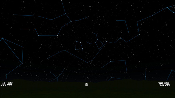 宇宙星球模擬器