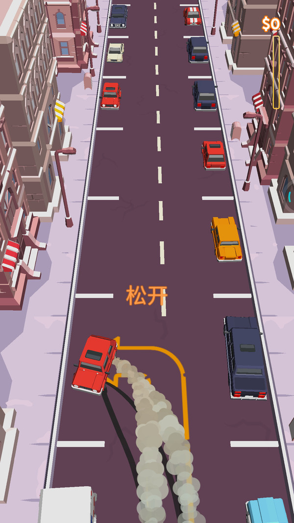 停車達(dá)人