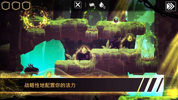 魔法機器人