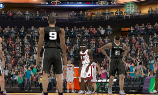 NBA2K14修改器