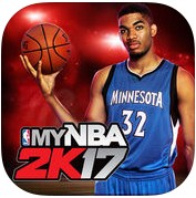 NBA2K17修改器