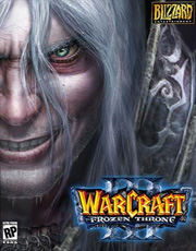 魔獸爭霸劫后余生地圖MOD