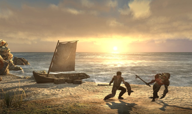 哥特王朝4漢化補(bǔ)丁