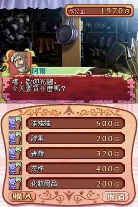 美少女夢工廠4修改器