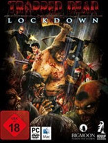 僵尸困境漢化補丁