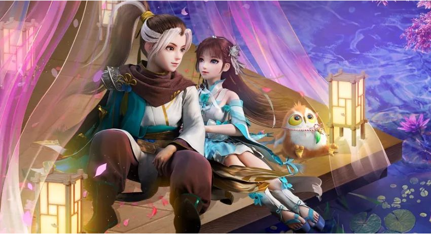 Q版回合制手游大全