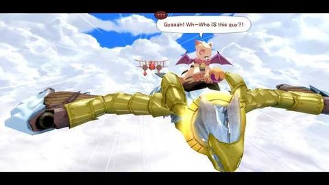 雙星物語2修改器