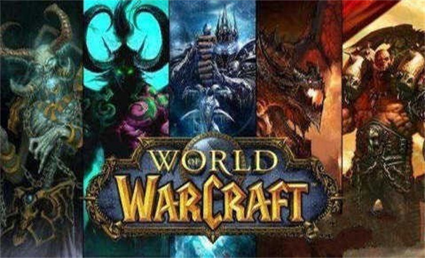 九天魔獸地圖MOD