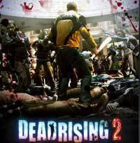 喪尸圍城2免DVD補(bǔ)丁