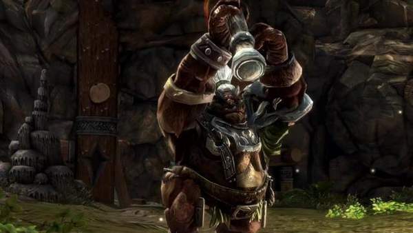 阿瑪拉王國懲罰漢化補丁