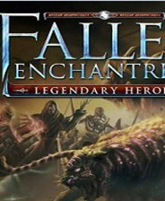 墮落女巫傳奇英雄漢化補(bǔ)丁