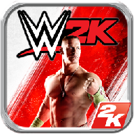 WWE2K20漢化補丁