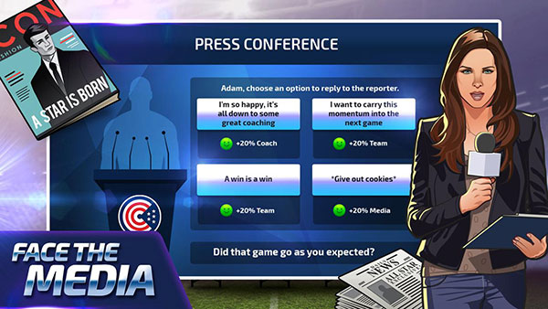 全明星四分衛(wèi)