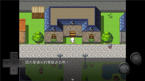 前衛(wèi)的糞作RPG