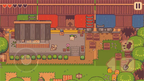 大頭菜小子偷稅記