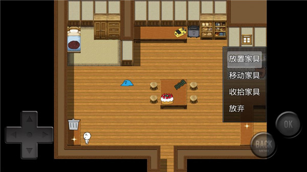 前衛(wèi)的糞作RPG