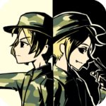 軍訓大作戰