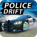警車漂移