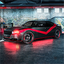 極速3D賽車