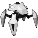 角斗機甲