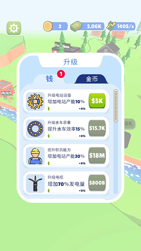 水力發(fā)電