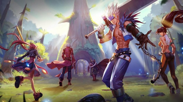 地下城與勇士繆斯禮盒選什么