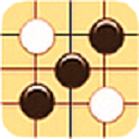 快樂五子棋