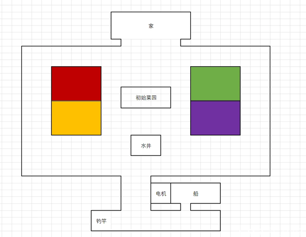 南瓜恐慌中文版