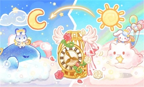 旅貓夢幻空島免登錄版