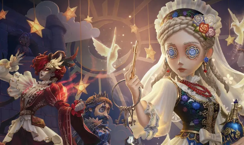 第五人格永眠鎮(zhèn)小圖地窖在哪里