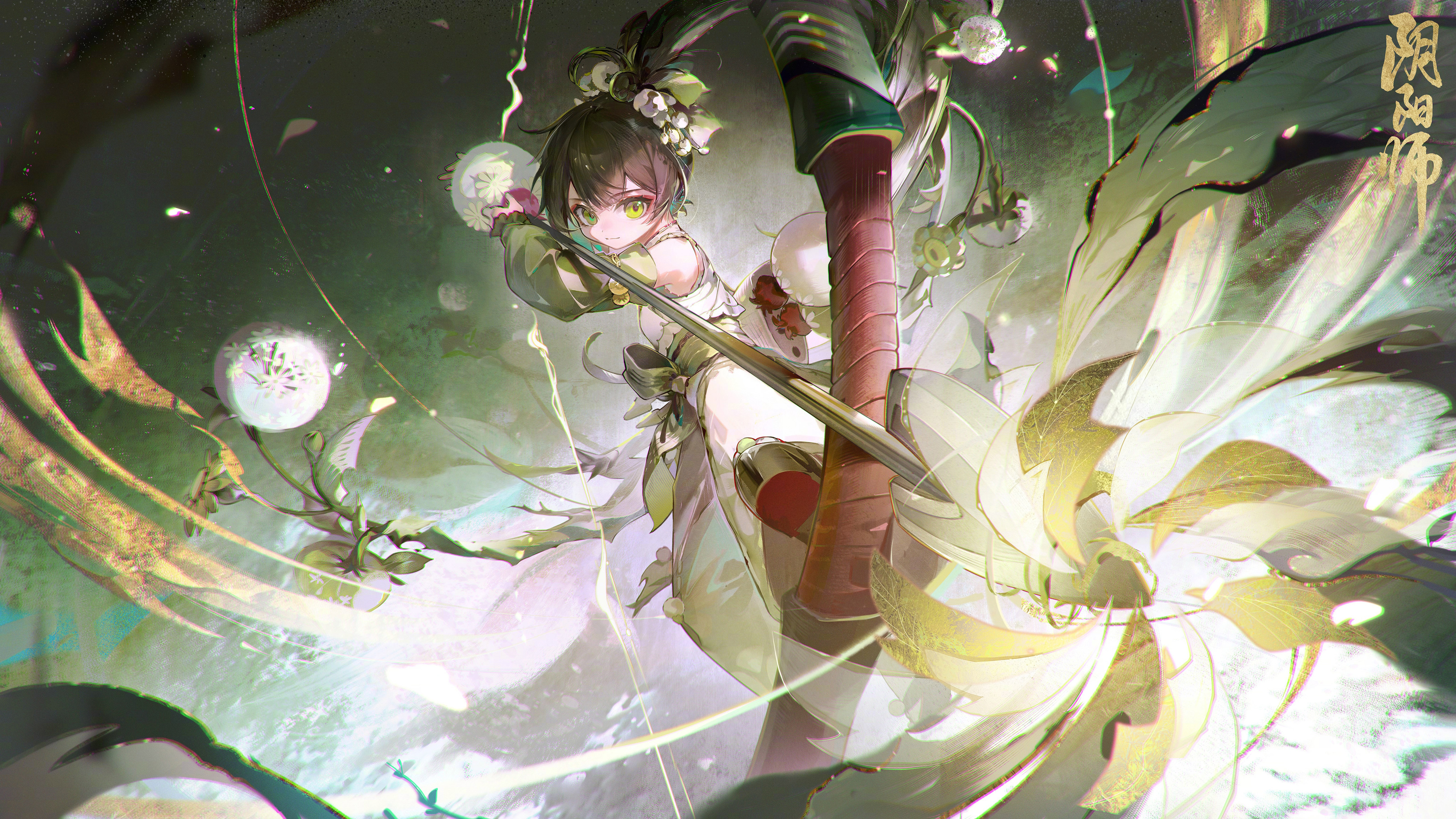 陰陽師彼岸花新皮膚和月清歌如何獲得