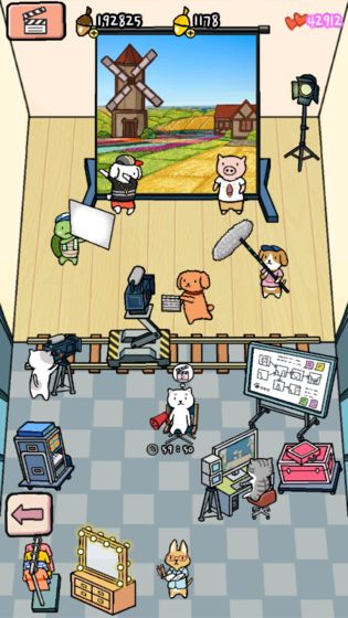 動物劇場最新版