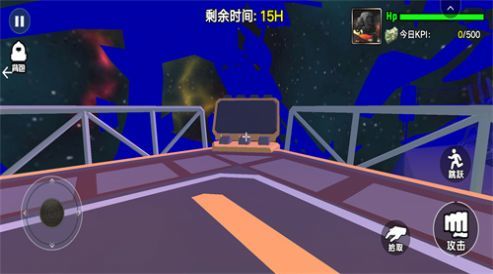 恐怖露營3D