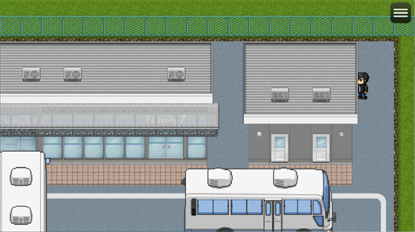 公路詭事