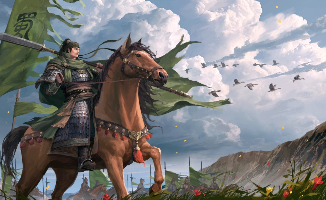 率土之濱九周年記憶之卷活動怎么樣