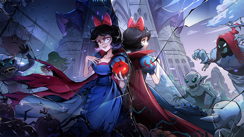 魔鏡物語命運棋局第二章怎么過