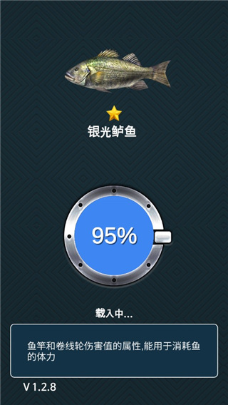 釣魚錦標賽